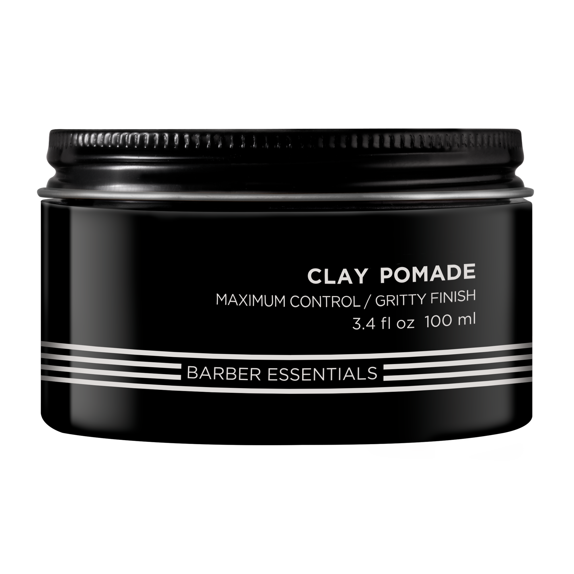 Clay Pomade